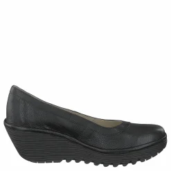 Yano838fly Mousse Black