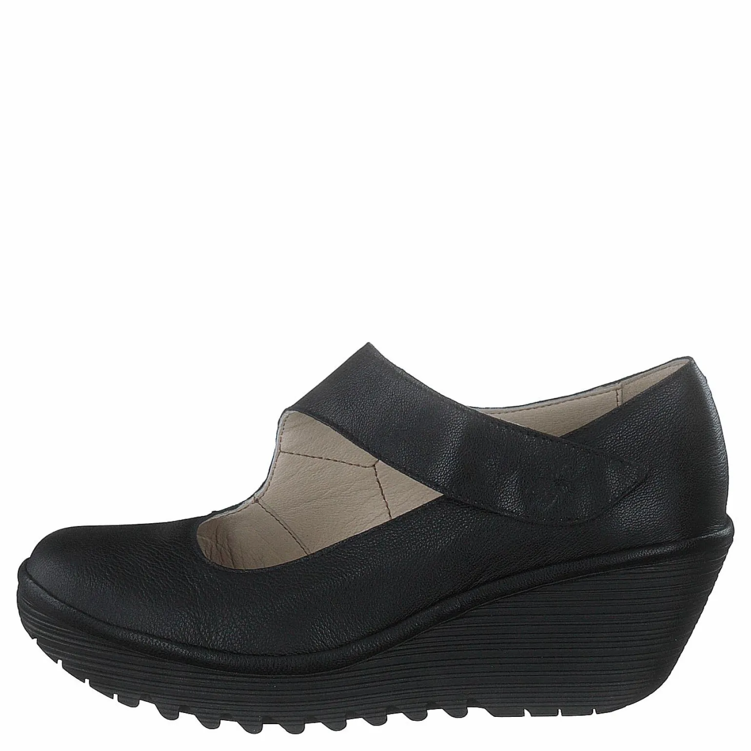 Yasi682 Mousse-black