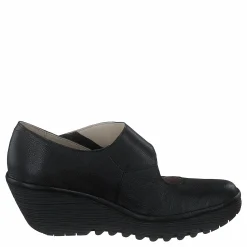 Yasi682 Mousse-black