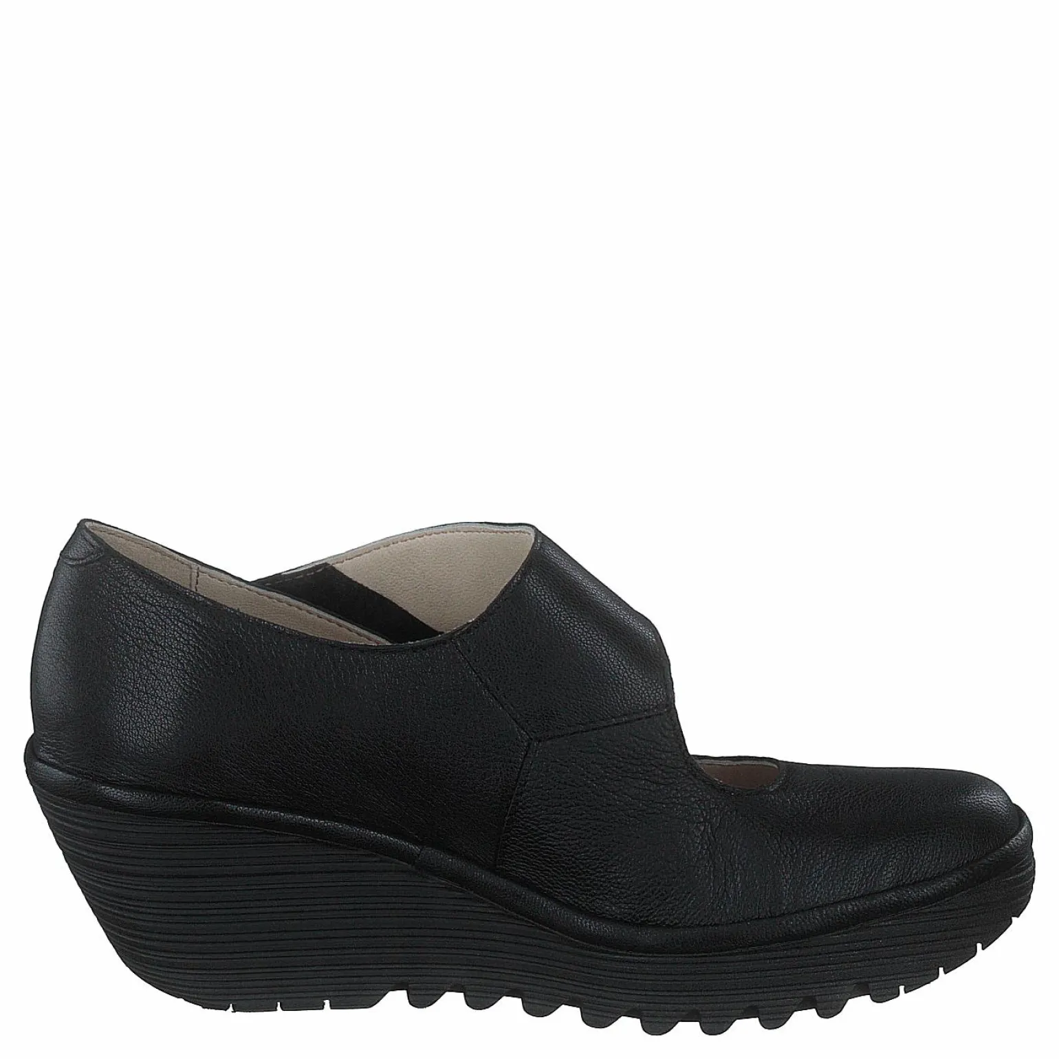 Yasi682 Mousse-black