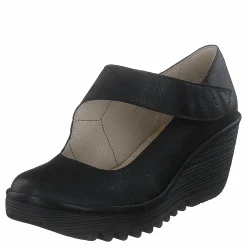 Yasi682 Mousse-black