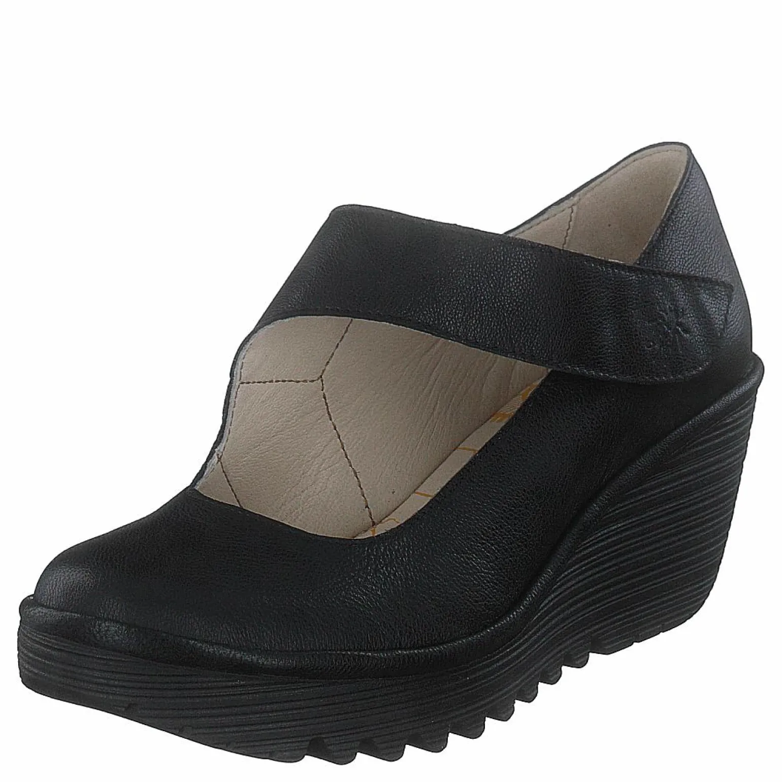 Yasi682 Mousse-black