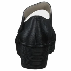 Yasi682 Mousse-black