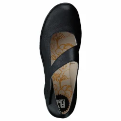 Yasi682 Mousse-black