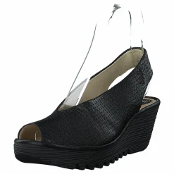 Yazu736fly Mousse Black