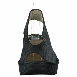 Yazu736fly Mousse Black