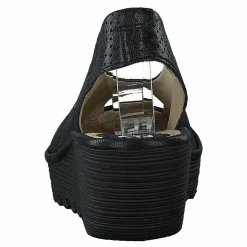 Yazu736fly Mousse Black