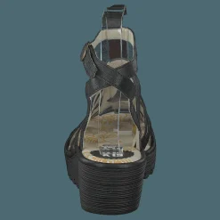 Ydna991fly Mousse Black