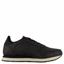 Ydun Icon Glitter Black