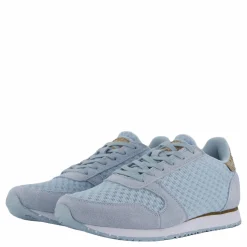 Ydun Suede Mesh Ii 522 Ice Blue
