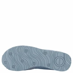 Ydun Suede Mesh Ii 522 Ice Blue