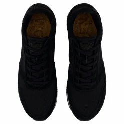 Ydun Suede Mesh Ii Black
