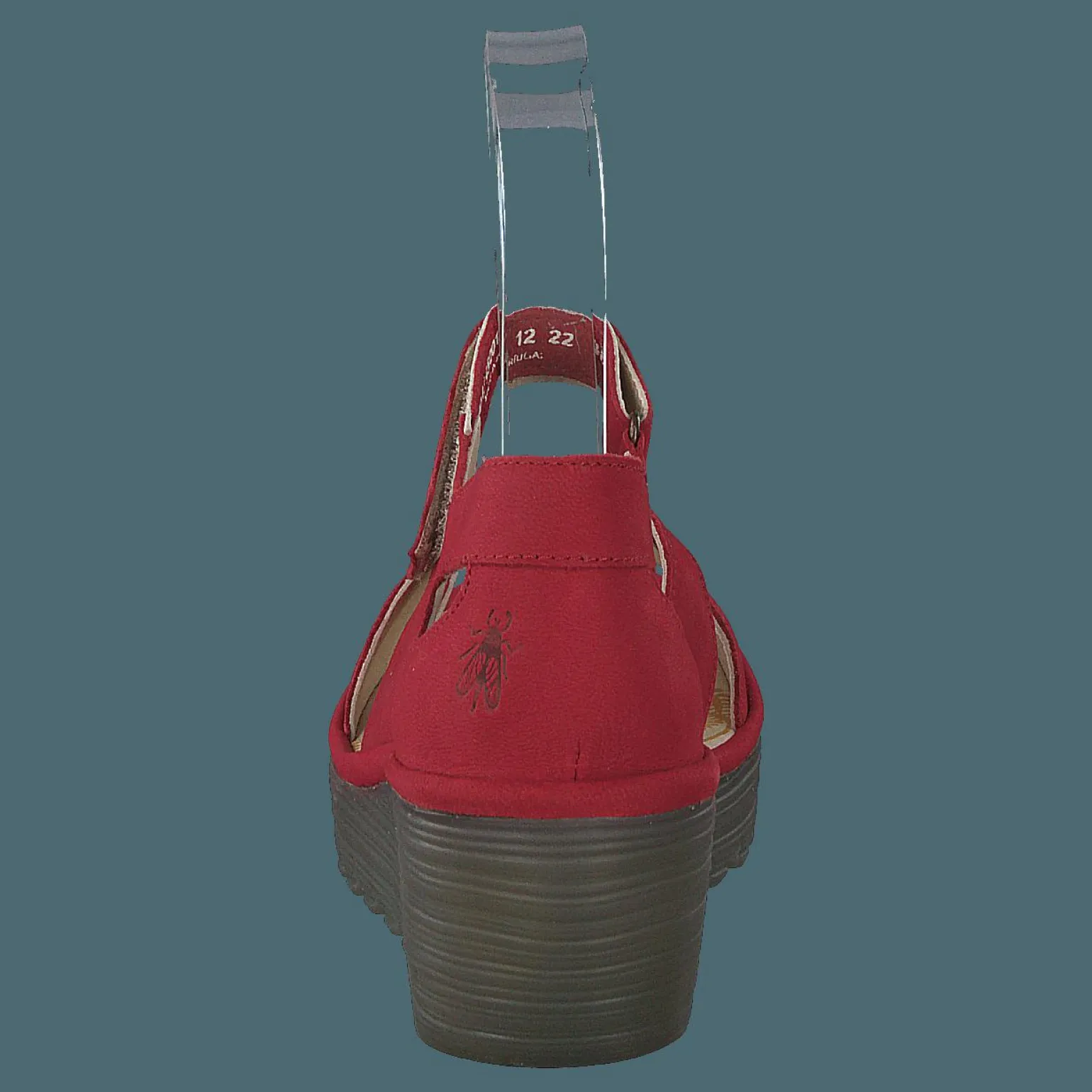 Yent365fly Lipstick Red