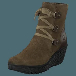 Yesi340fly Sludge/olive