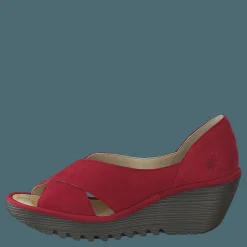Yoma307fly Cupido-lipstick Red