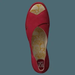 Yoma307fly Cupido-lipstick Red