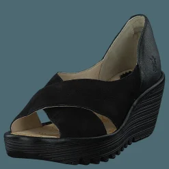 Yoma307fly Cupido/mousse-black