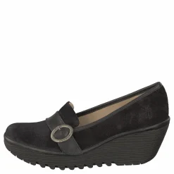 Yond771fly Oil Suide/rug - Navy/black