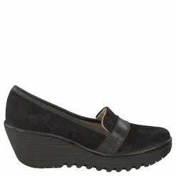 Yond771fly Oil Suide/rug - Navy/black