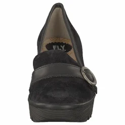 Yond771fly Oil Suide/rug - Navy/black