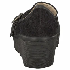 Yond771fly Oil Suide/rug - Navy/black