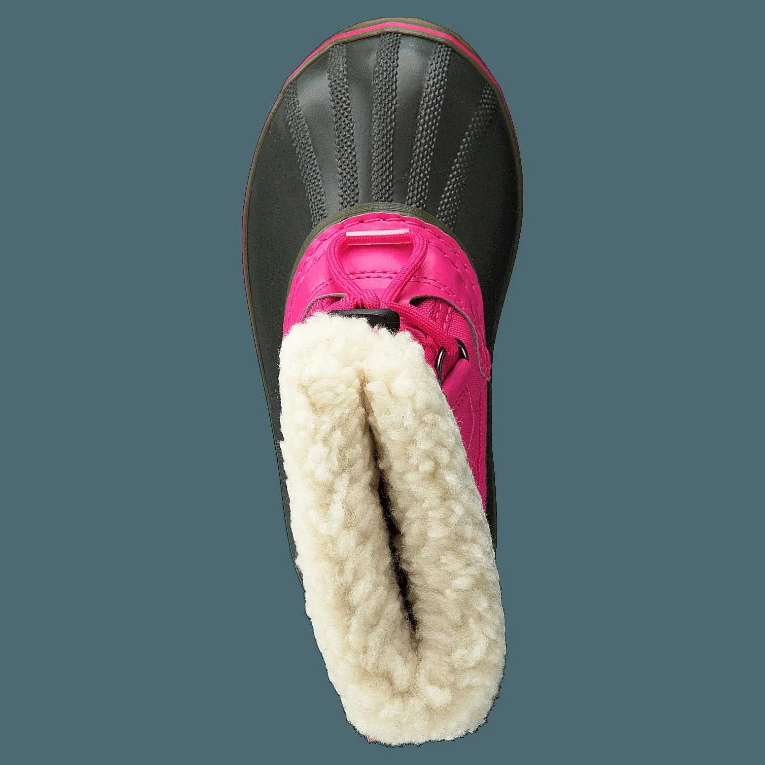Yoot Pac Nylon 693, Ultra Pink, Alpine Tundra