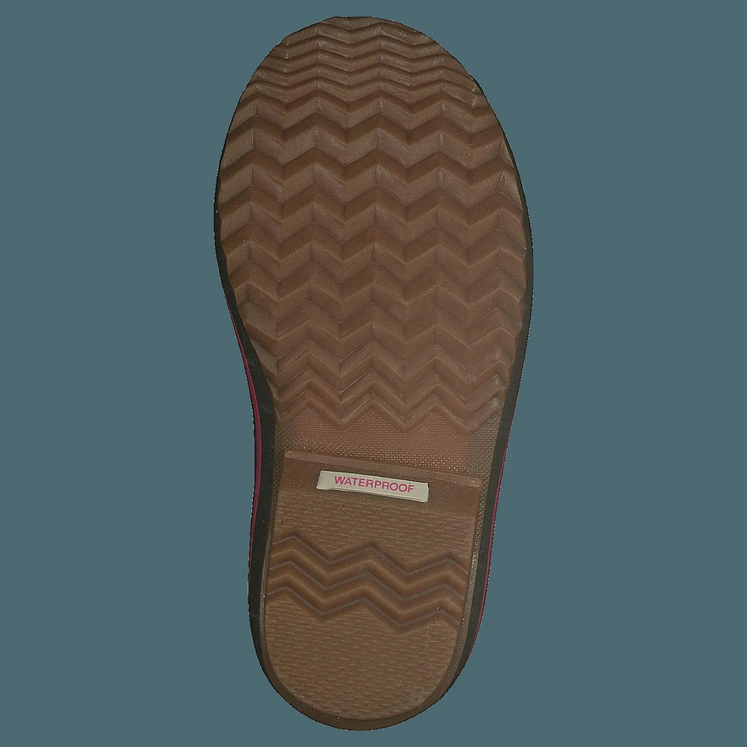 Yoot Pac Nylon 693, Ultra Pink, Alpine Tundra