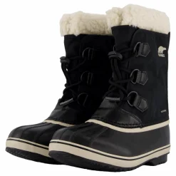 Yoot Pac™ Nylon Wp Black