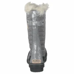 Youth Tofino Ii Quarry Natural Tan