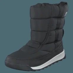 Youth Whitney Ii Puffy Mid 010 Black
