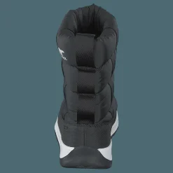 Youth Whitney Ii Puffy Mid 010 Black