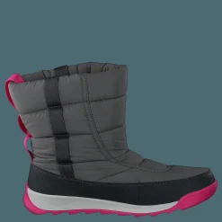 Youth Whitney Ii Puffy Mid 052 Quarry