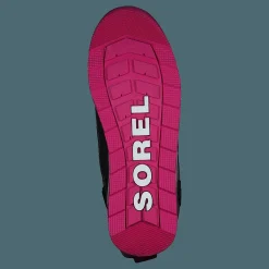 Youth Whitney Ii Puffy Mid 052 Quarry