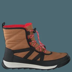 Youth Whitney Ii Short Lace 286 Elk