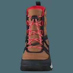 Youth Whitney Ii Short Lace 286 Elk