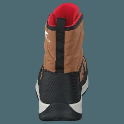 Youth Whitney Ii Short Lace 286 Elk