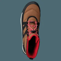 Youth Whitney Ii Short Lace 286 Elk