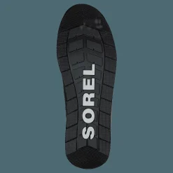 Youth Whitney Ii Short Lace 286 Elk