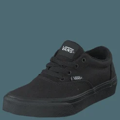 Yt Doheny (canvas) Black/black