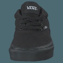 Yt Doheny (canvas) Black/black