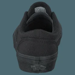 Yt Doheny (canvas) Black/black