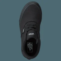 Yt Doheny (canvas) Black/black