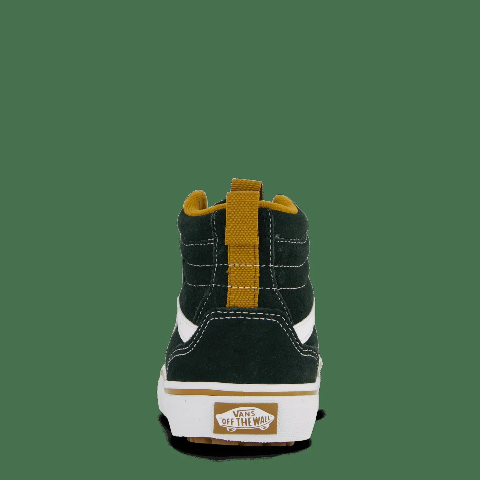 Yt Filmore Hi Vansguard Suede Dark Forest