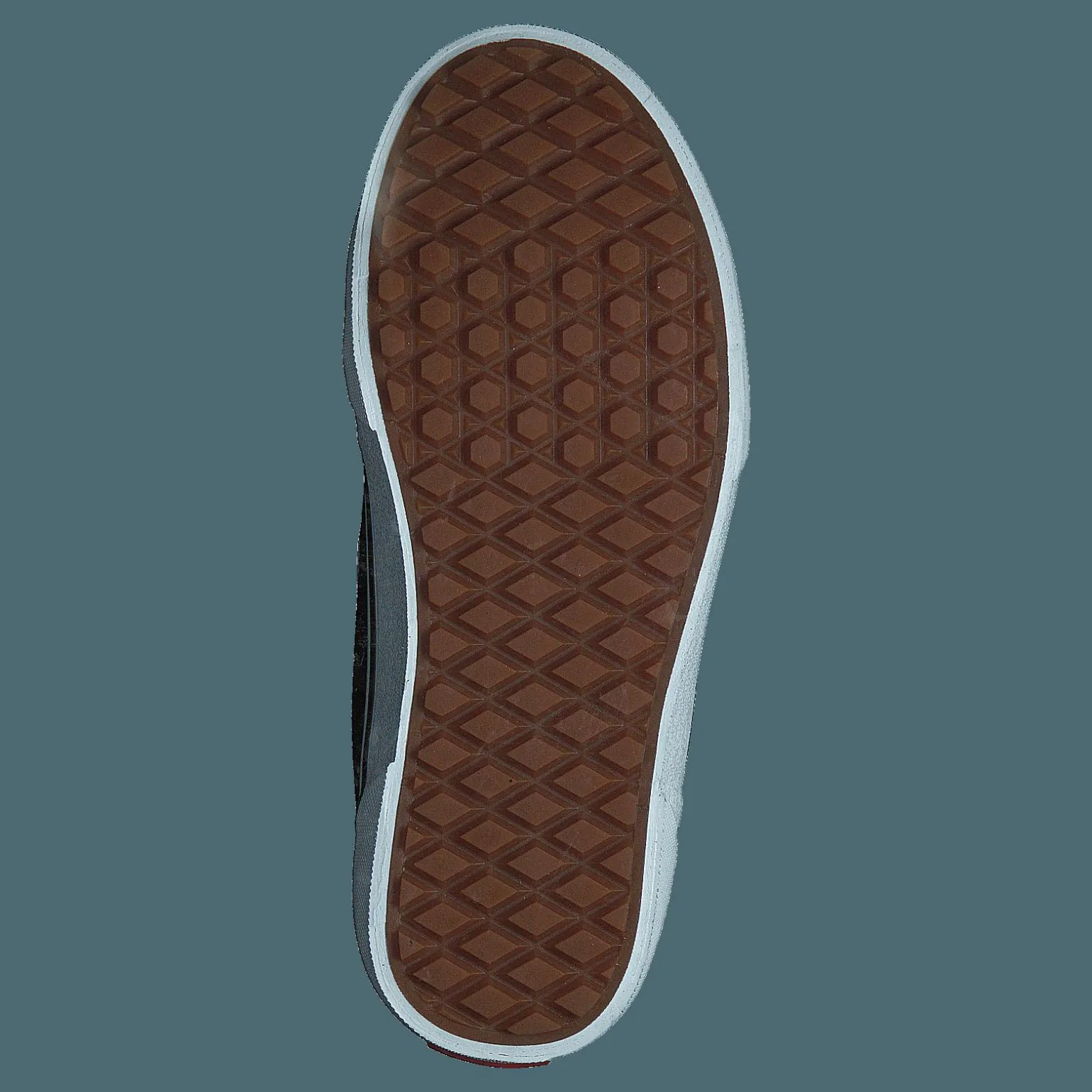 Yt Filmore Hi Vansguard Suede Black/white