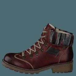 Z0444 Red Combination