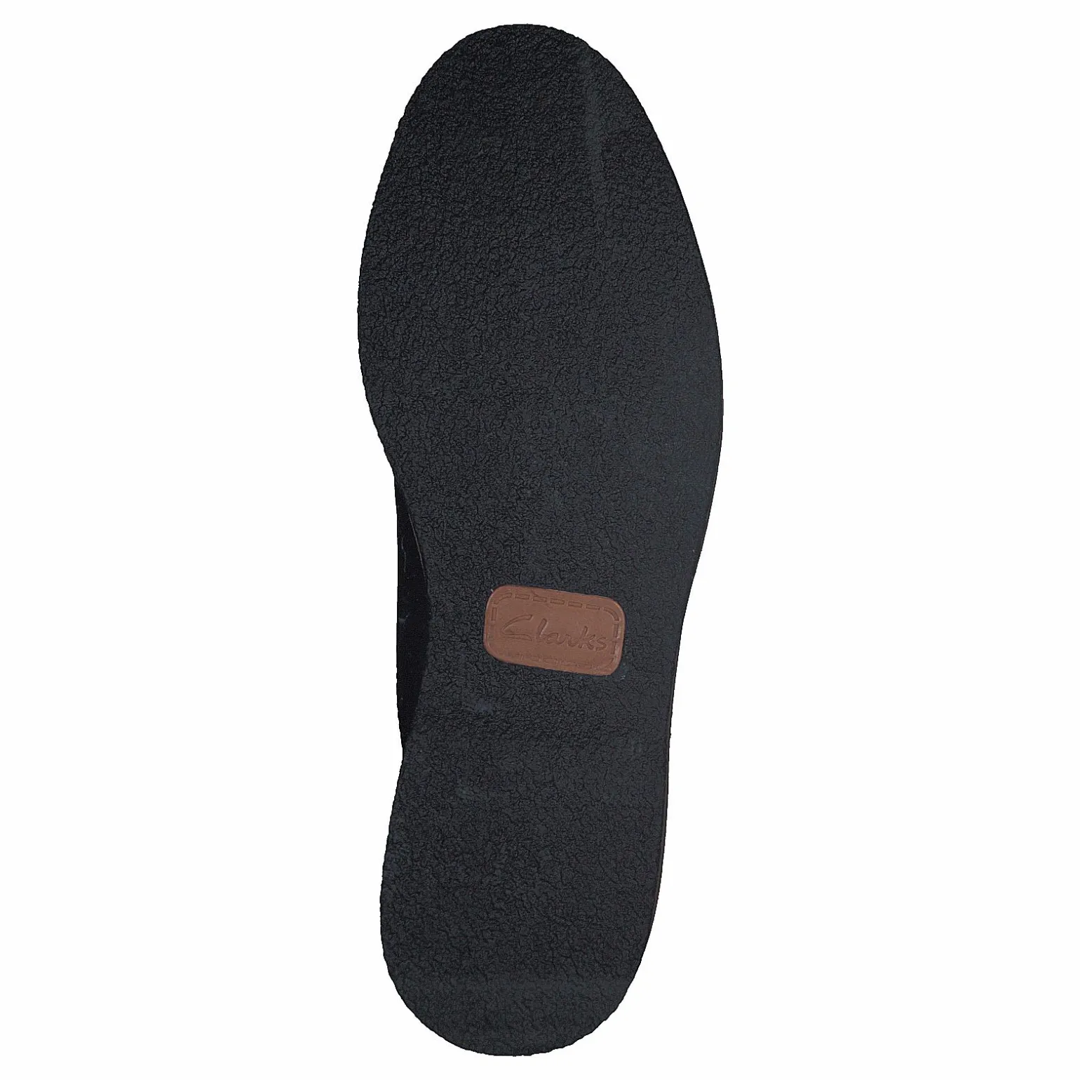 Zante Zara Black Leather