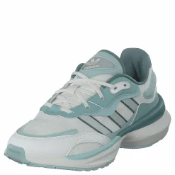 Zentic W Chalk White / Chalk White / Hazy Green