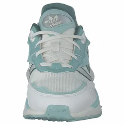 Zentic W Chalk White / Chalk White / Hazy Green