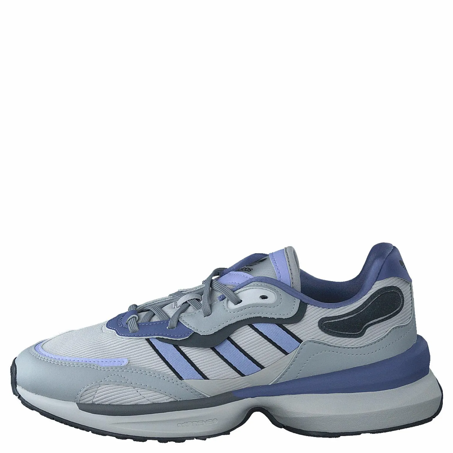 Zentic W Grey One / Violet Tone / Orbit Violet