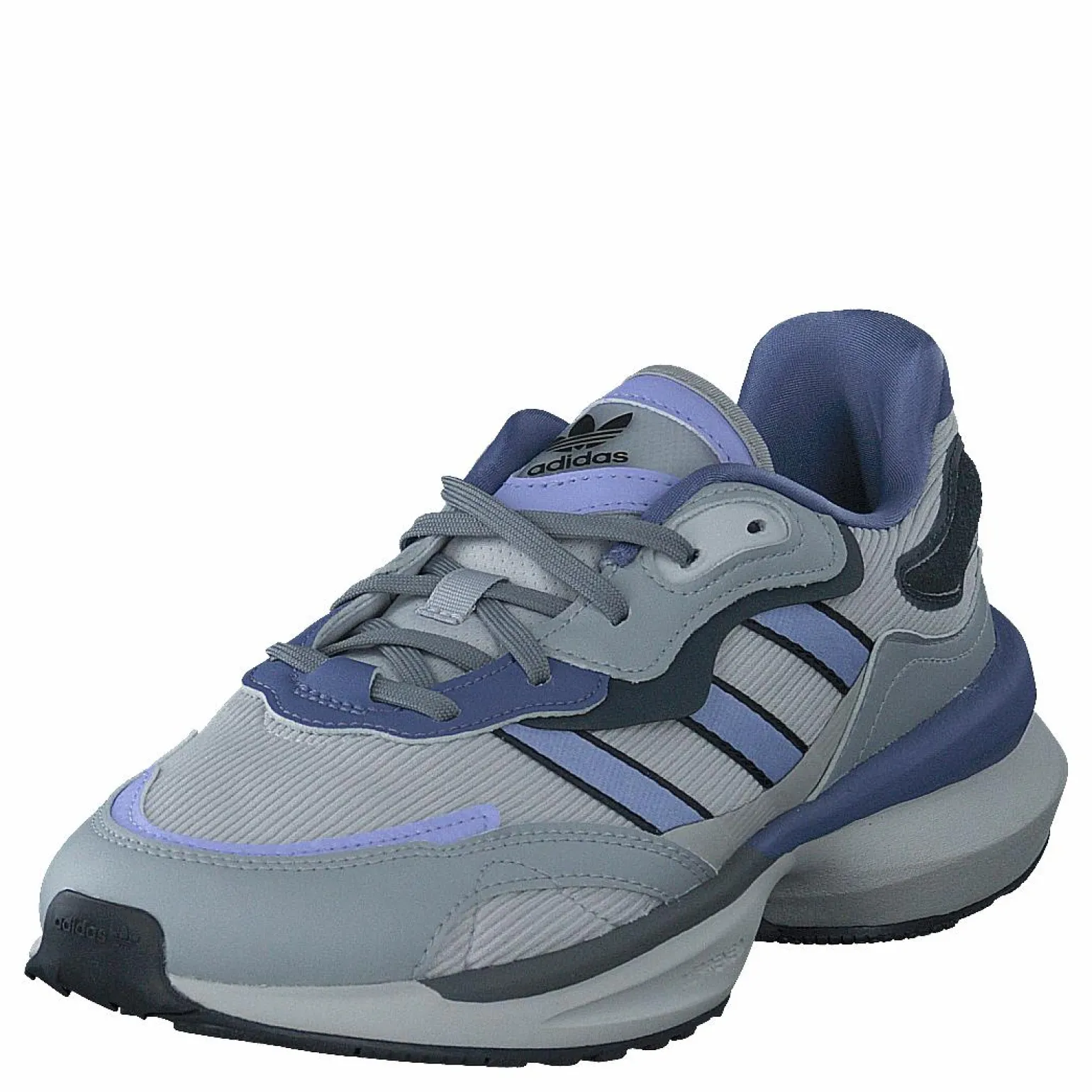 Zentic W Grey One / Violet Tone / Orbit Violet